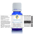 Load image into Gallery viewer, Relaxing Blended Essential Oils
