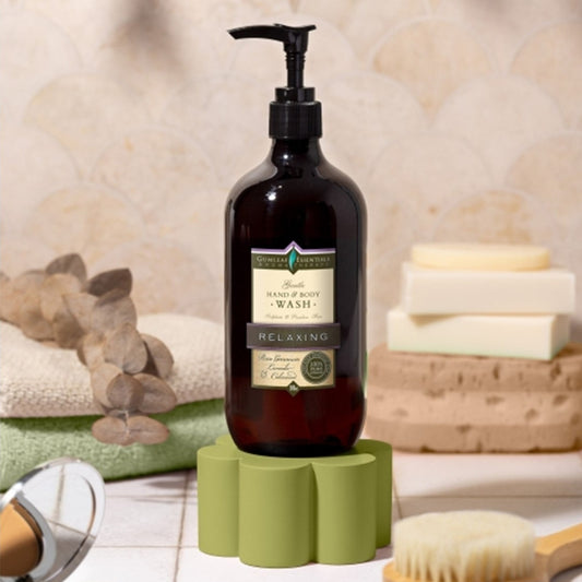 Relaxing Hand & Body Wash