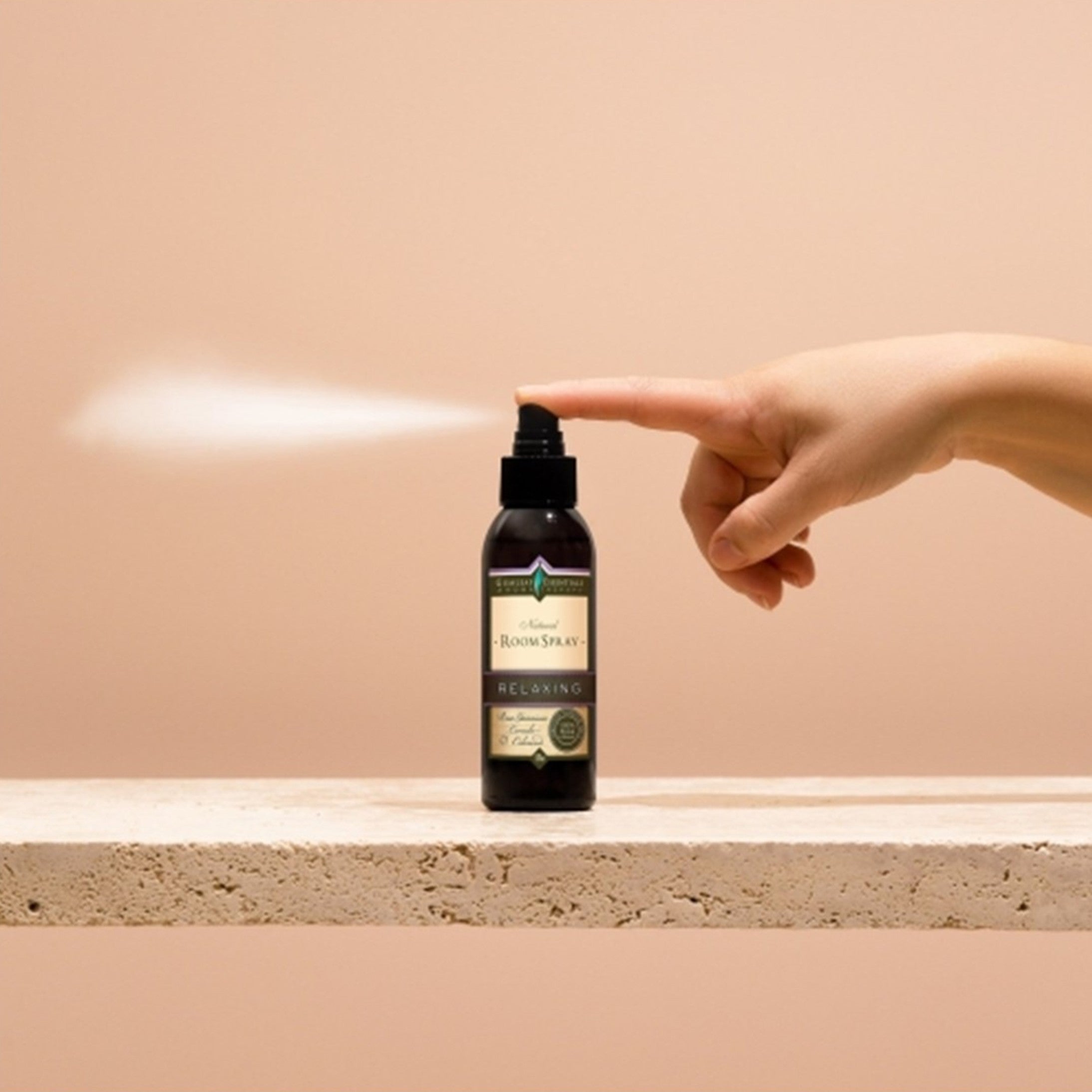 Relaxing Room Spray
