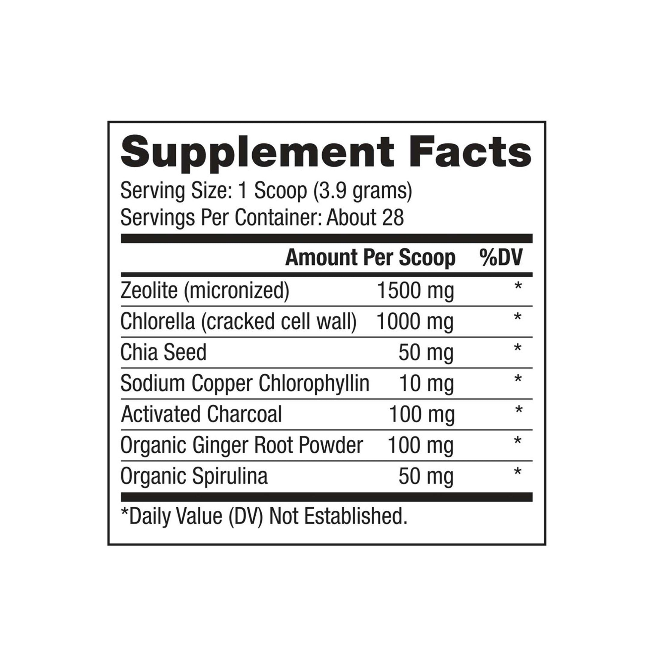 NUTRIFII™ Restoriix™