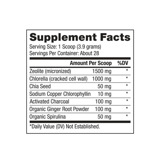 NUTRIFII™ Restoriix™