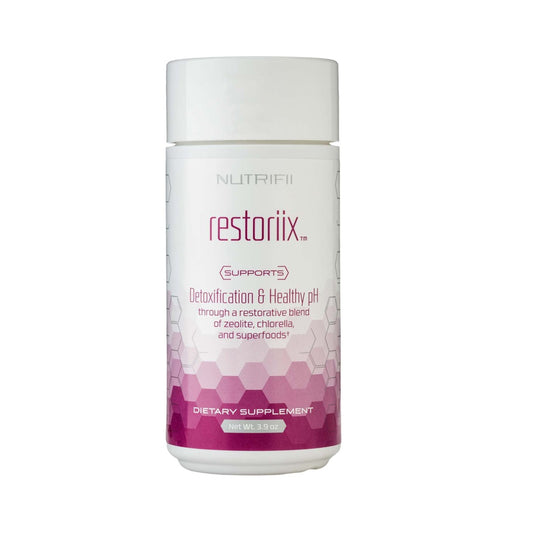 NUTRIFII™ Restoriix™