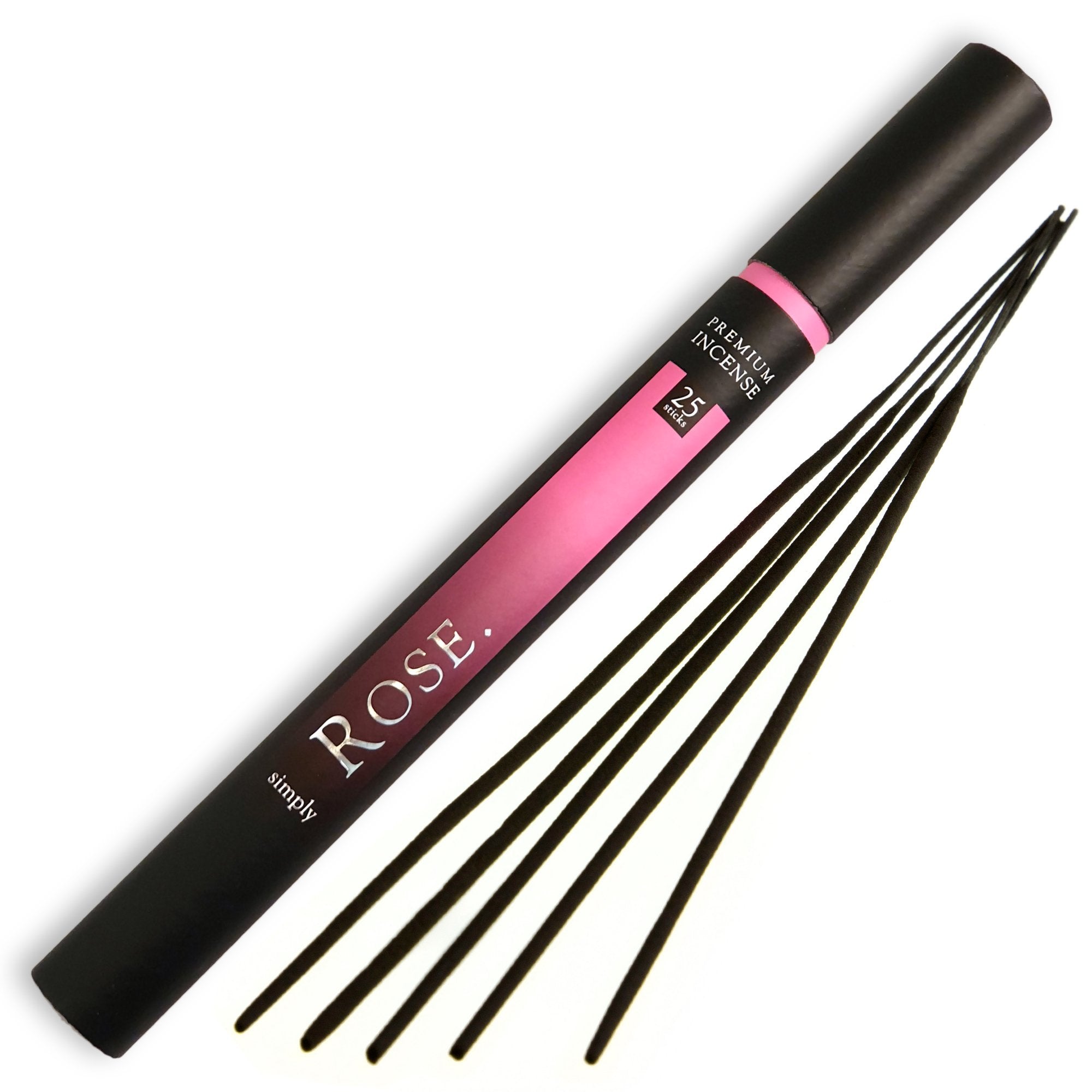 Rose Premium Incense