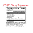 Load image into Gallery viewer, Sport®
