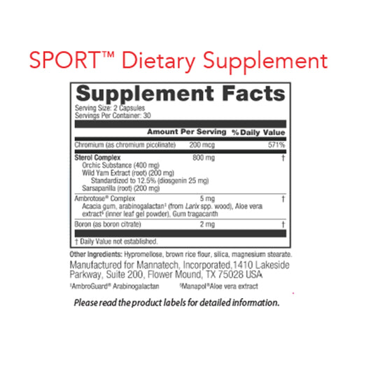 Sport®