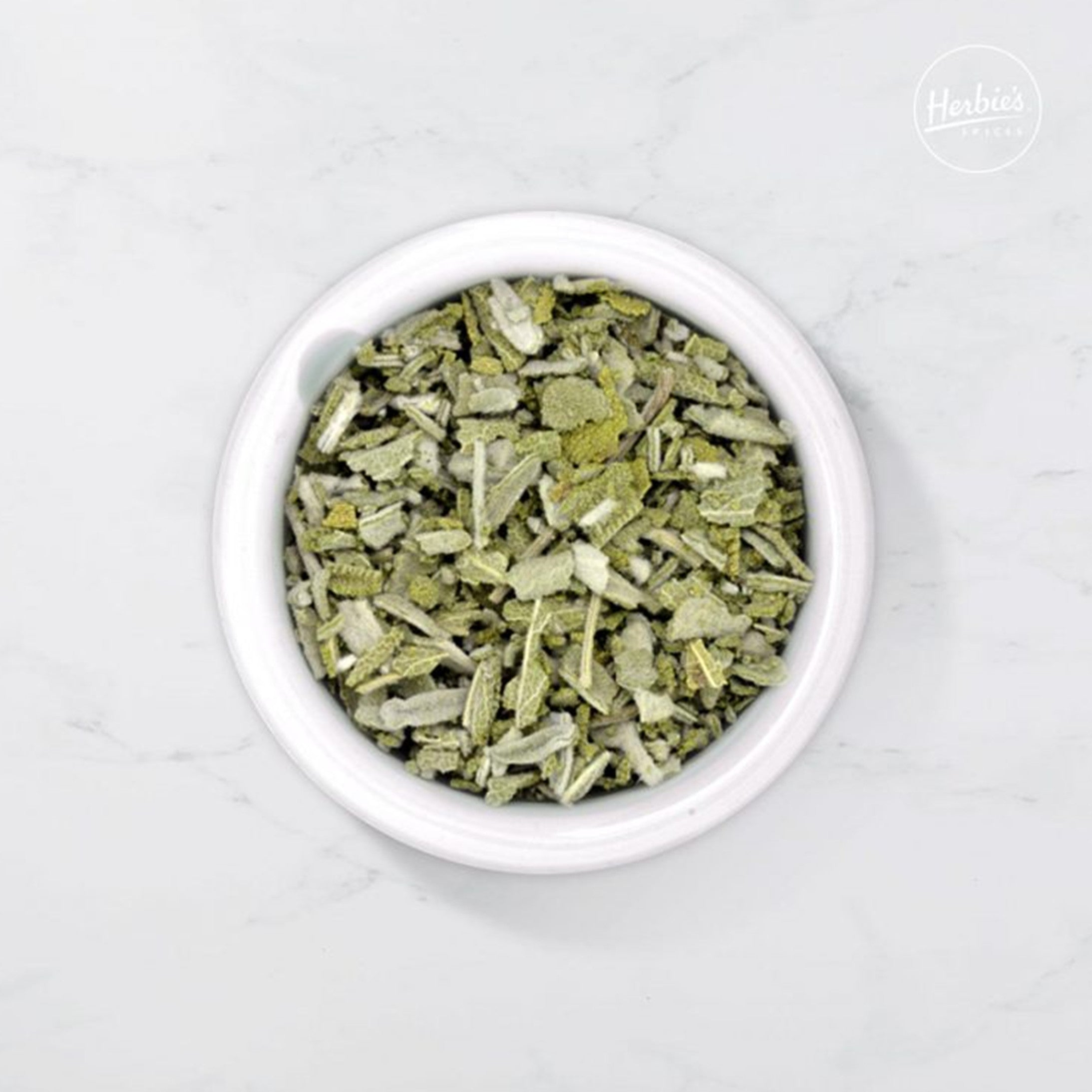 Sage Leaves Premium Grade
