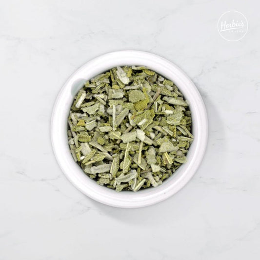 Sage Leaves Premium Grade