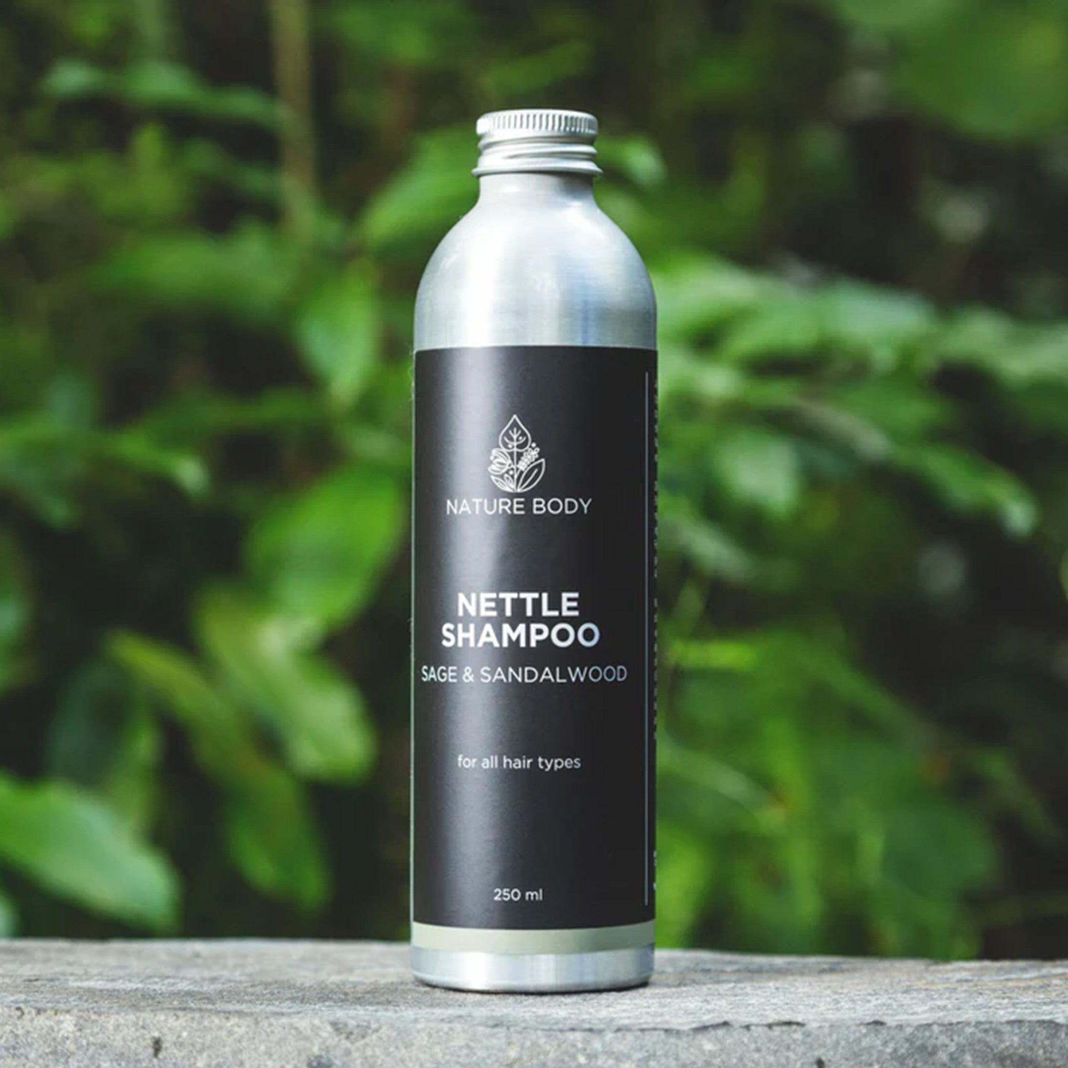 Nettle Shampoo