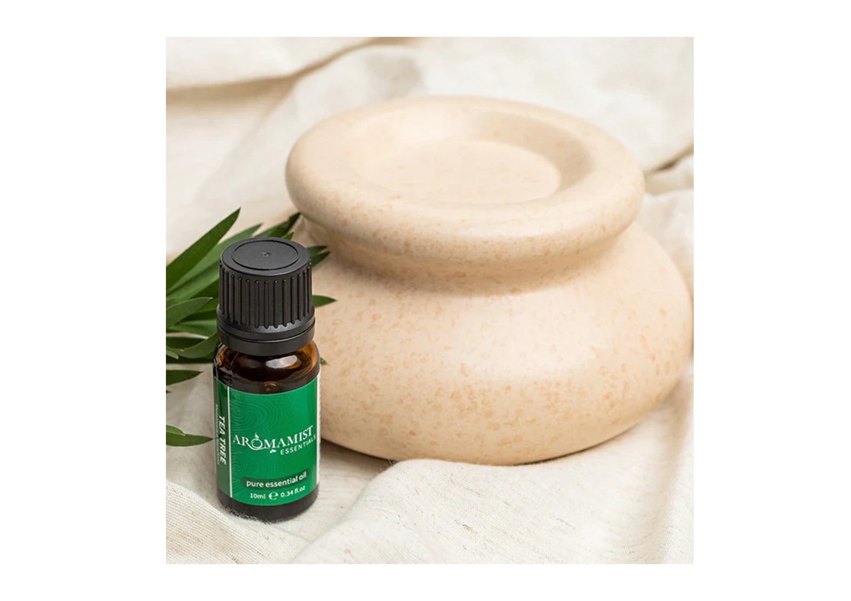 Essential Oil Electric Vaporiser