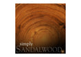 Load image into Gallery viewer, Sandalwood Soy Jar Candle
