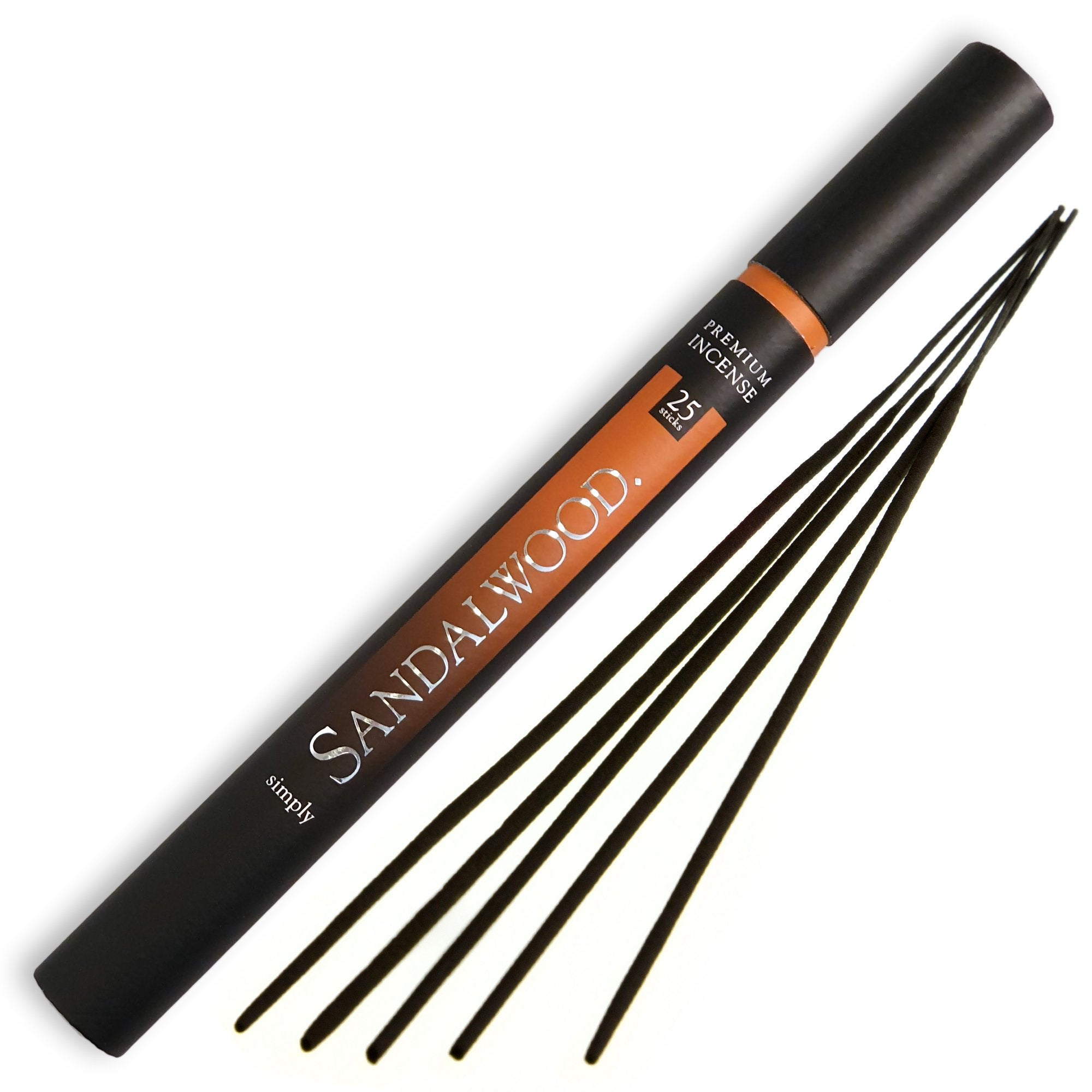 Sandalwood Premium Incense