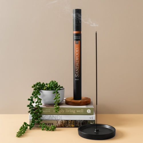 Sandalwood Premium Incense