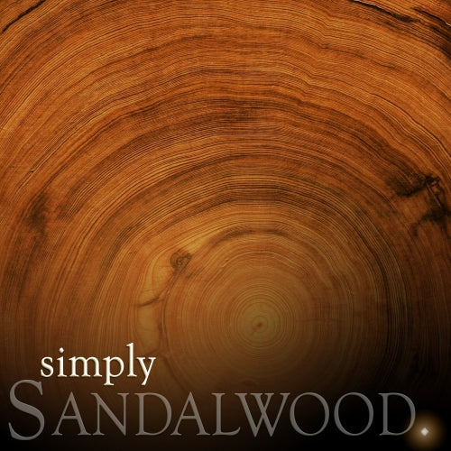 Sandalwood Premium Incense