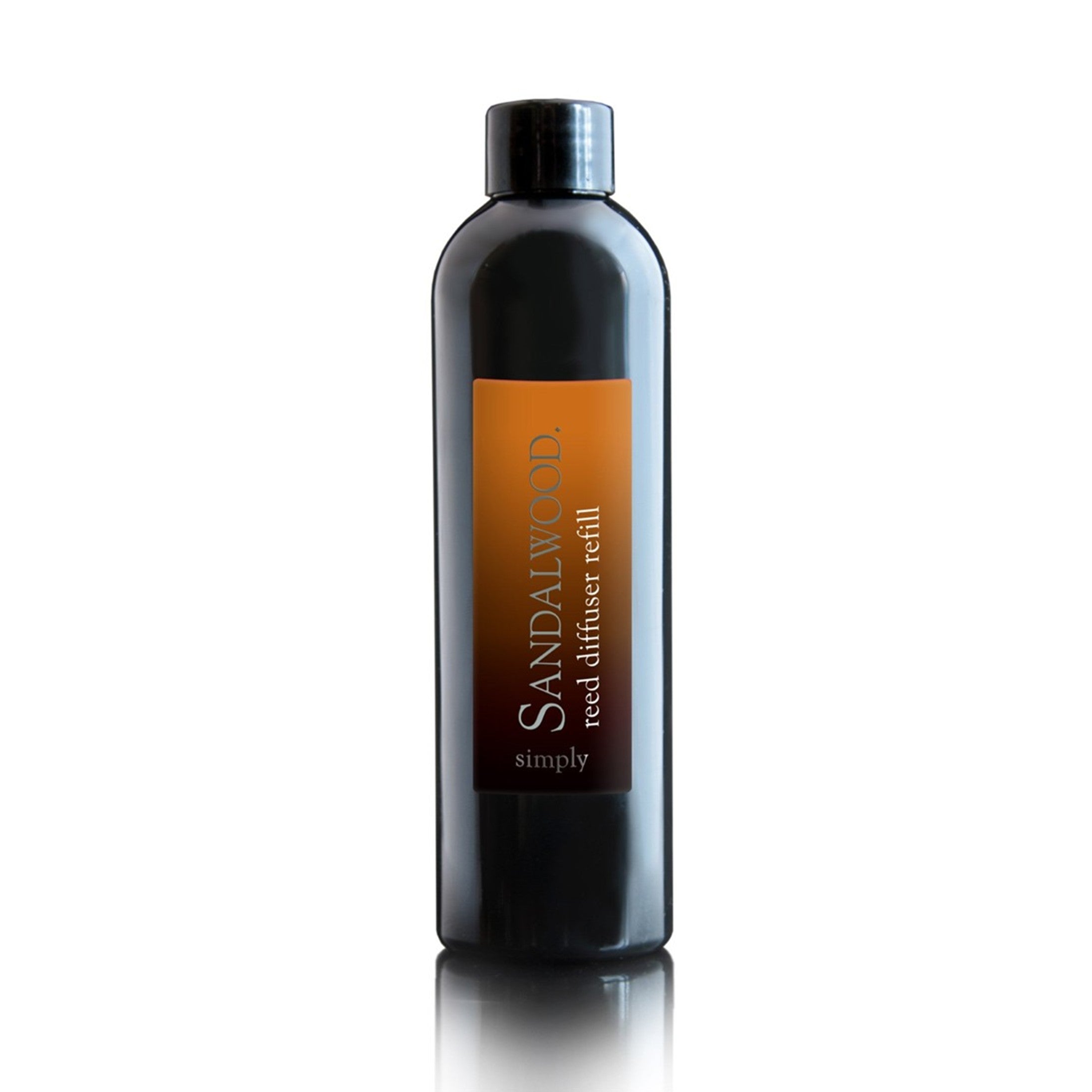Sandalwood Reed Diffuser Refill