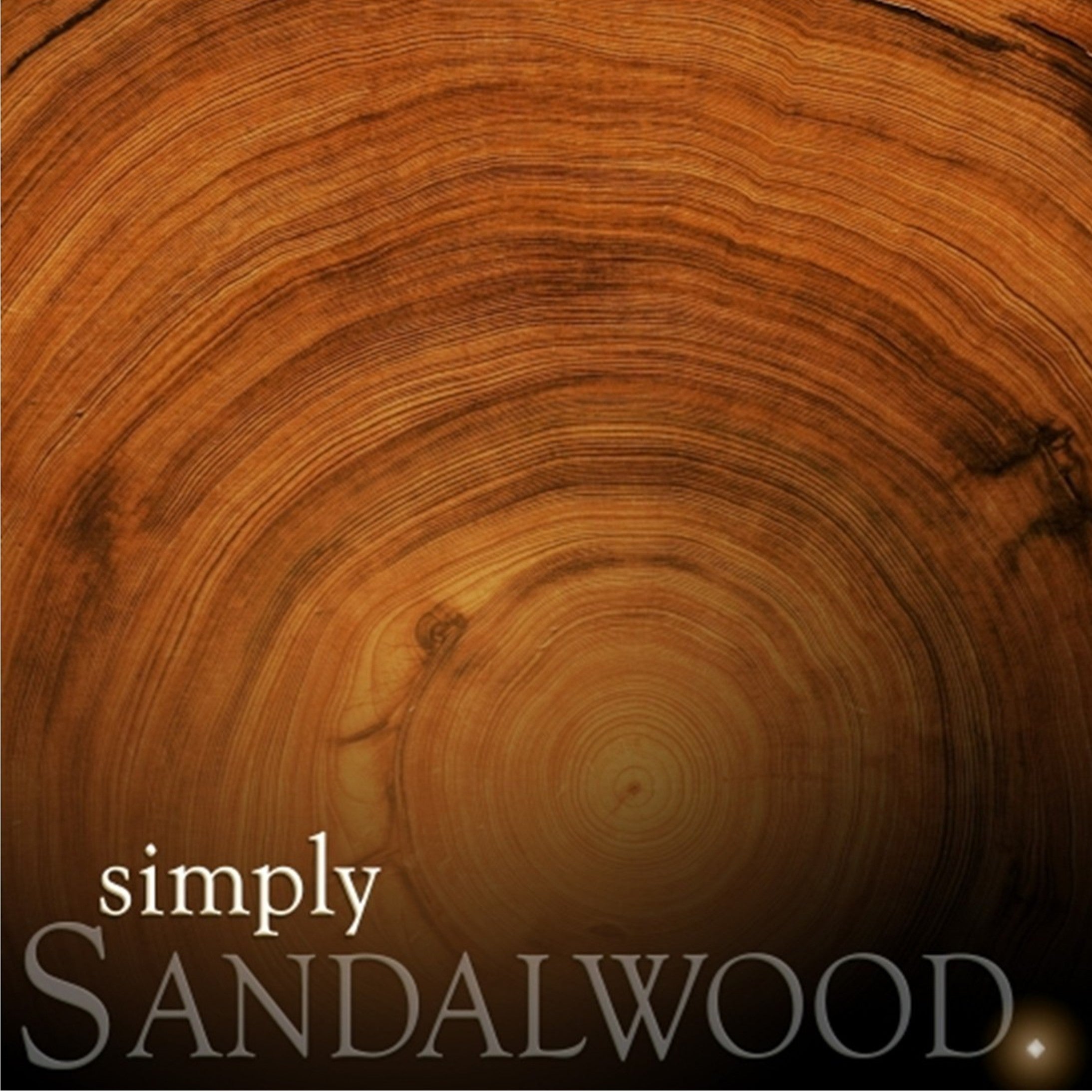 Sandalwood Reed Diffuser Refill