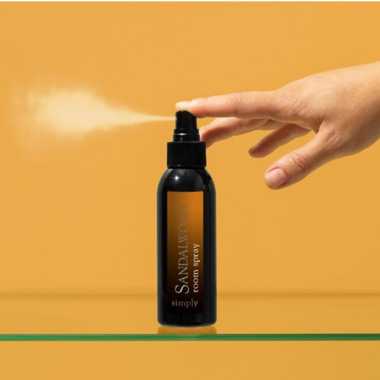 Sandalwood Room Spray
