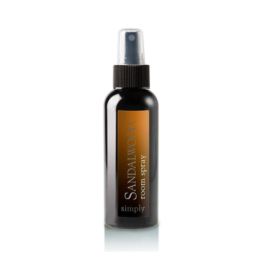 Sandalwood Room Spray