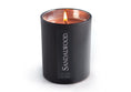 Load image into Gallery viewer, Sandalwood Soy Jar Candle
