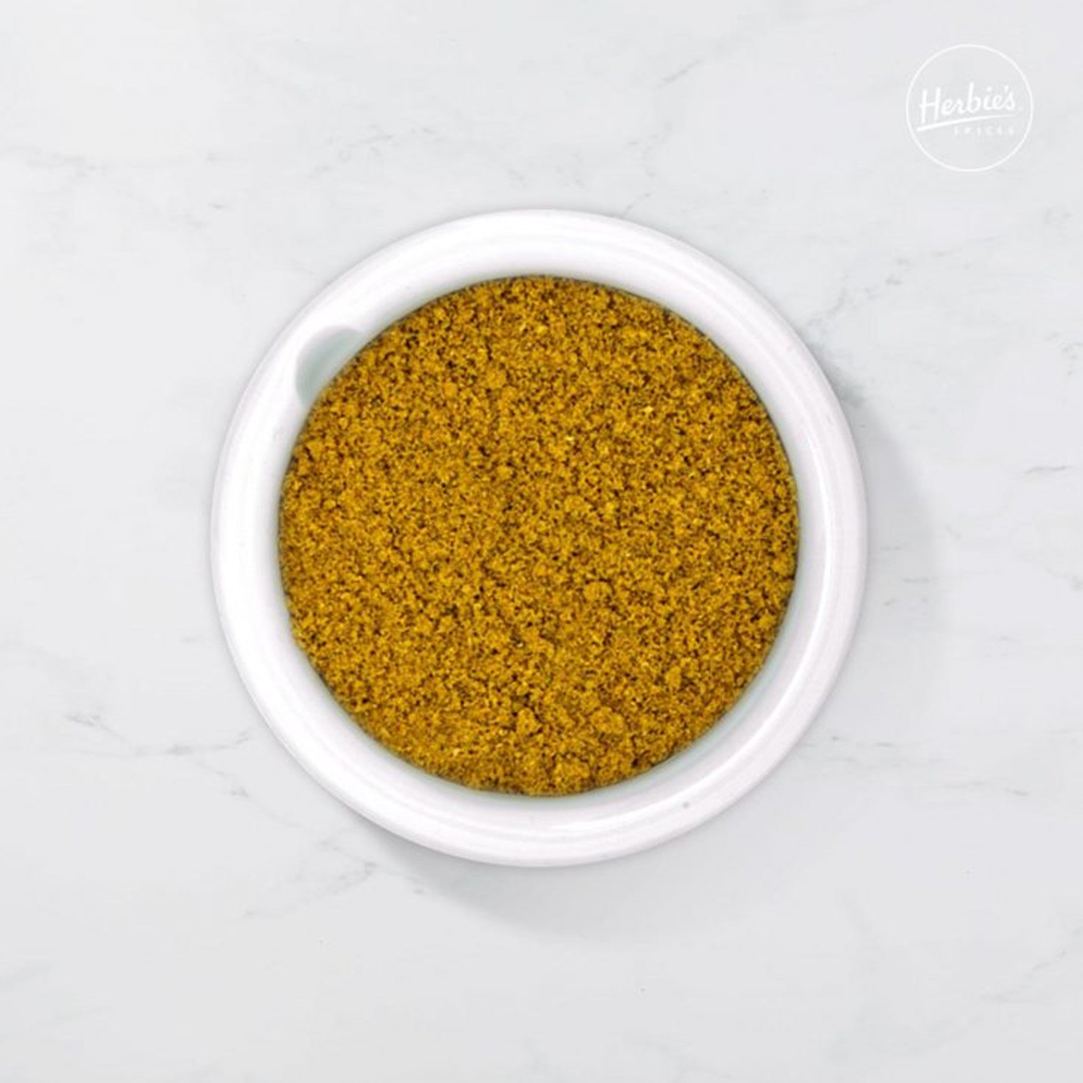 Satay Spice Blend
