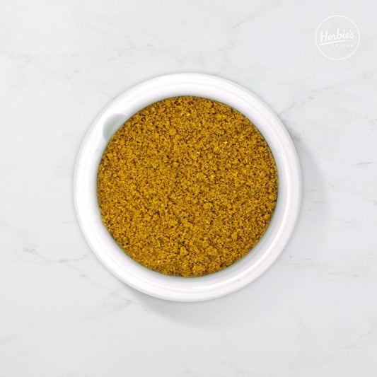 Satay Spice Blend