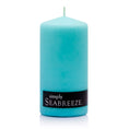Load image into Gallery viewer, Seabreeze Pillar Candle
