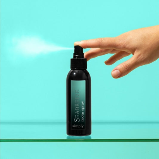 Seabreeze Room Spray