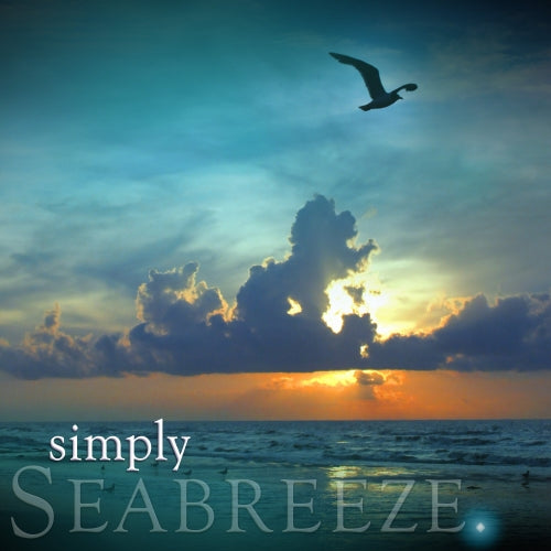 Seabreeze Scent Cake