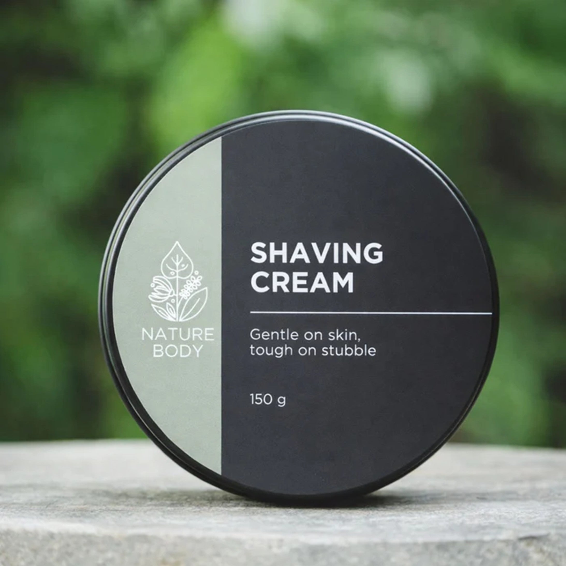 Shaving Cream