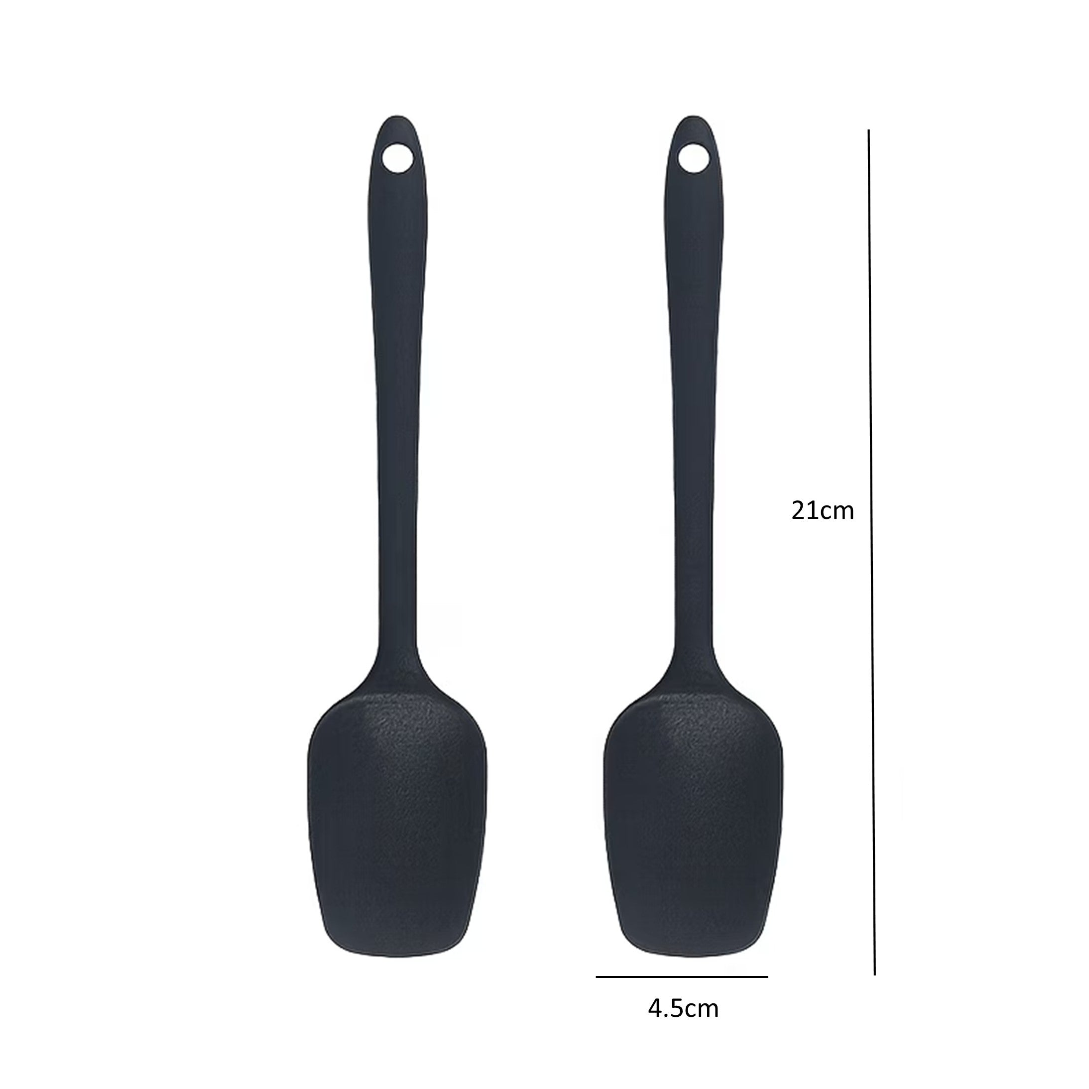 Silicone Spatula Set