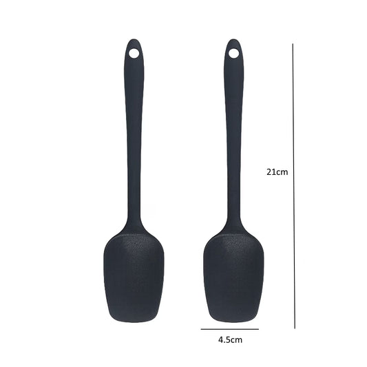 Silicone Spatula Set
