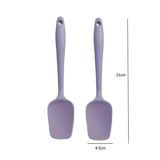 Silicone Spatula Set