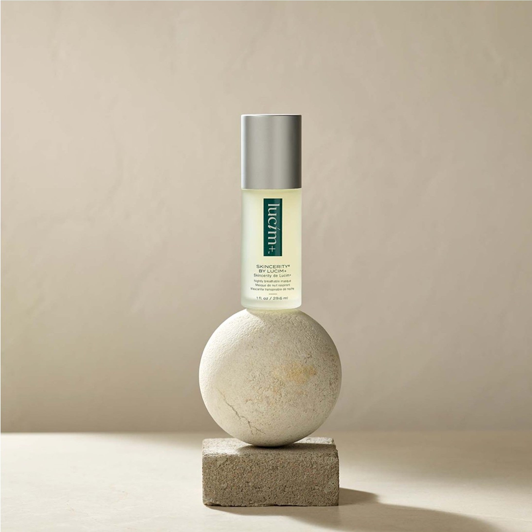 Skincerity™ by Lucim+™