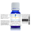 Load image into Gallery viewer, Sleep Soundly Blended Essential Oils
