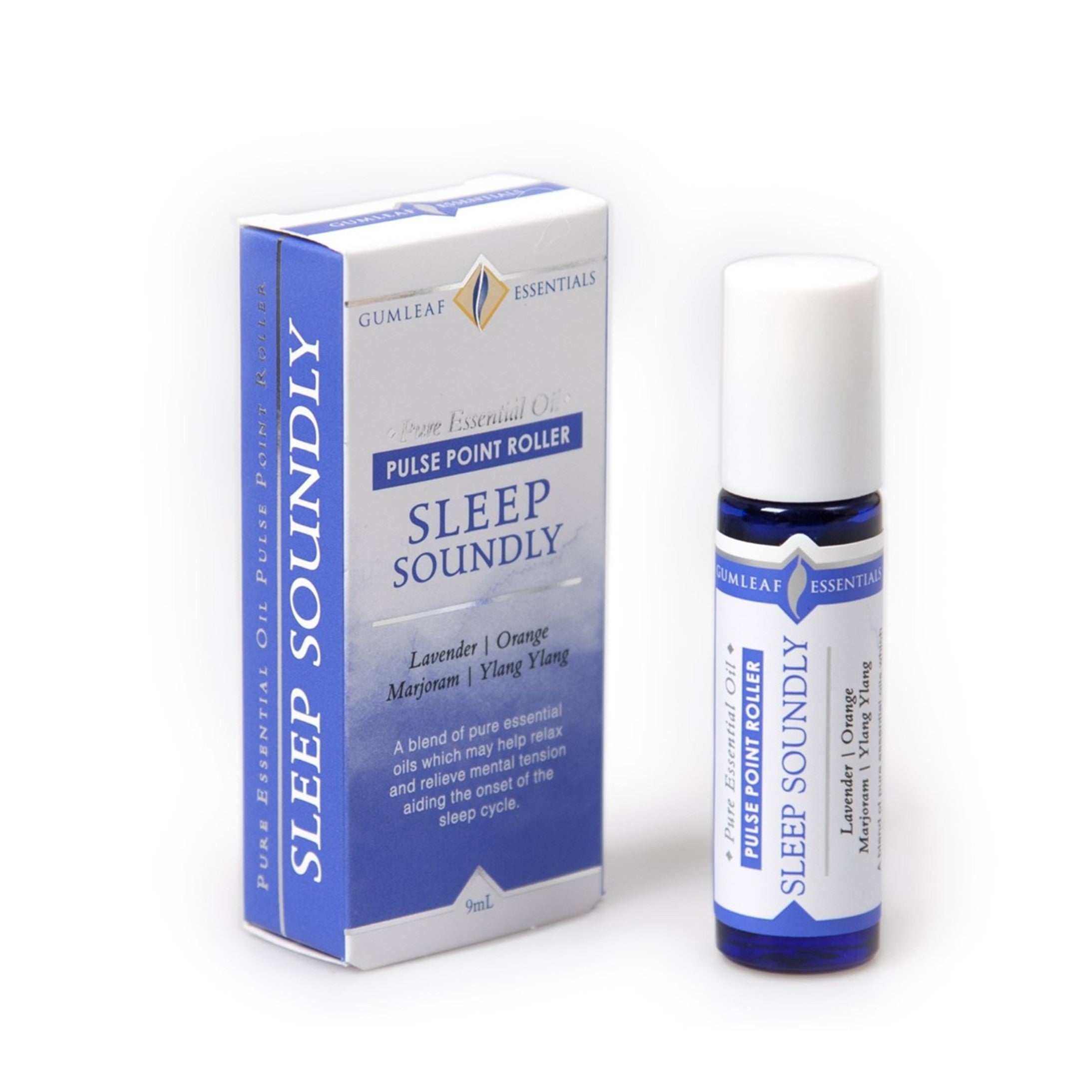 Sleep Soundly
