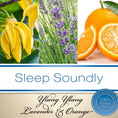 Load image into Gallery viewer, Sleep Soundly Room & Linen Spray
