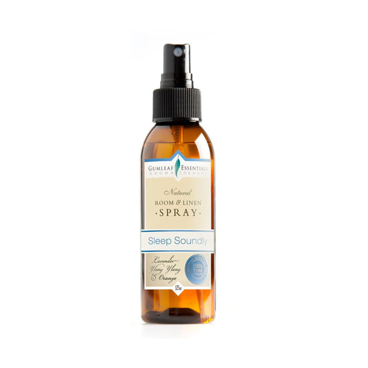 Sleep Soundly Room & Linen Spray