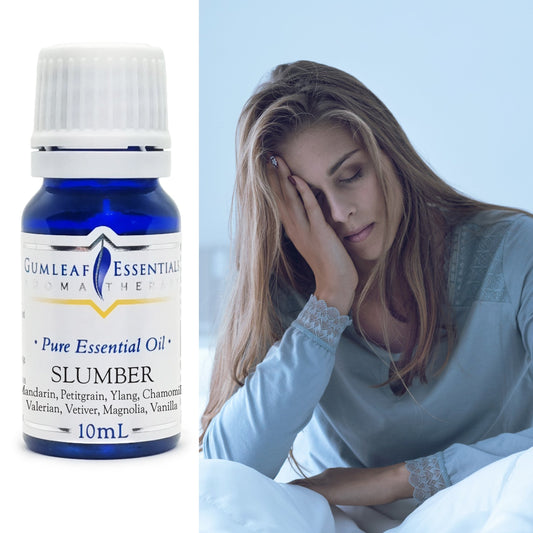 Slumber Essential Oil Blend