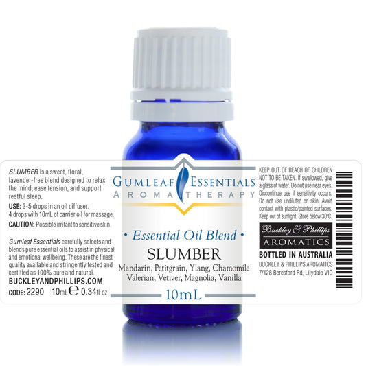 Slumber Essential Oil Blend