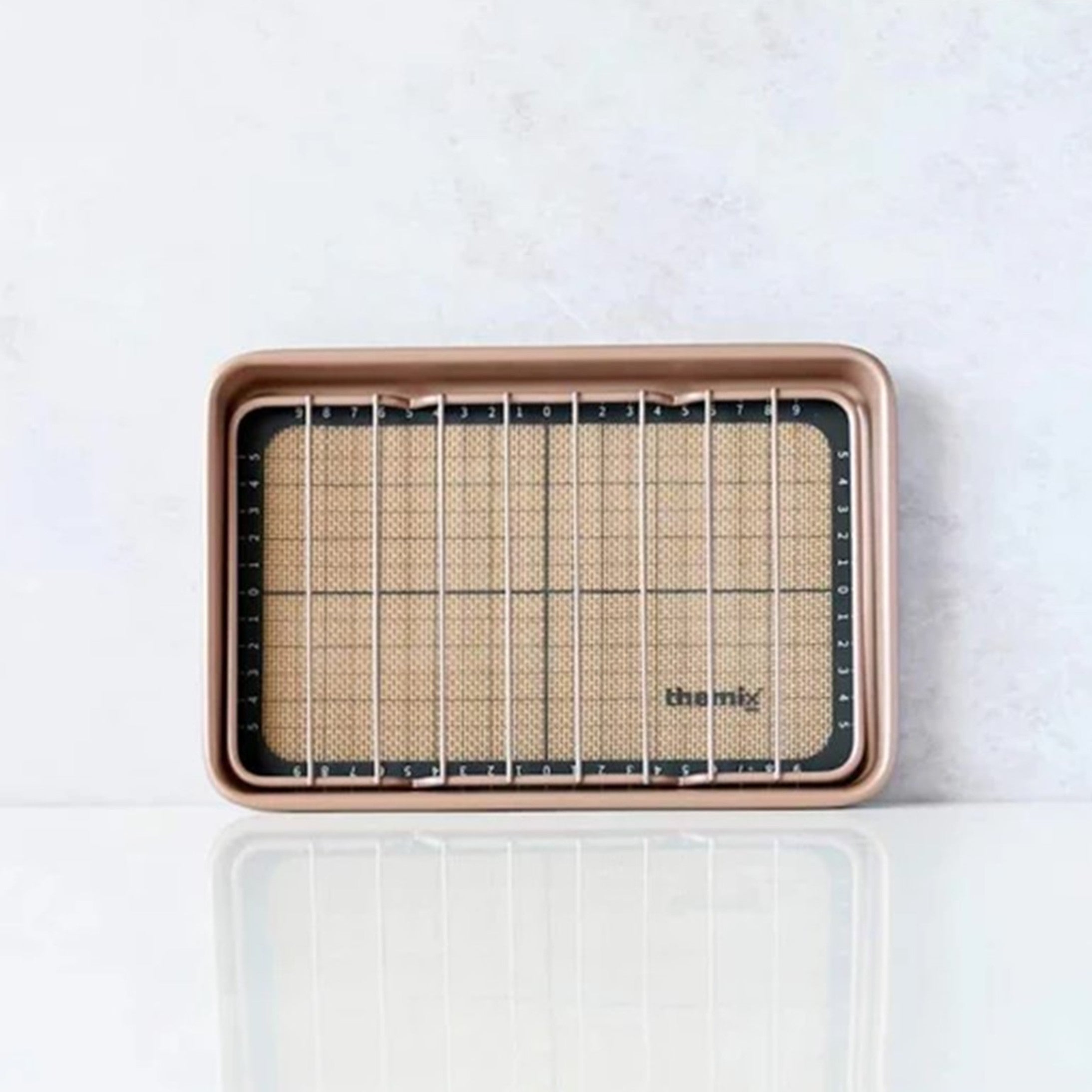 Oven Tray, Rack and Liner Bundle