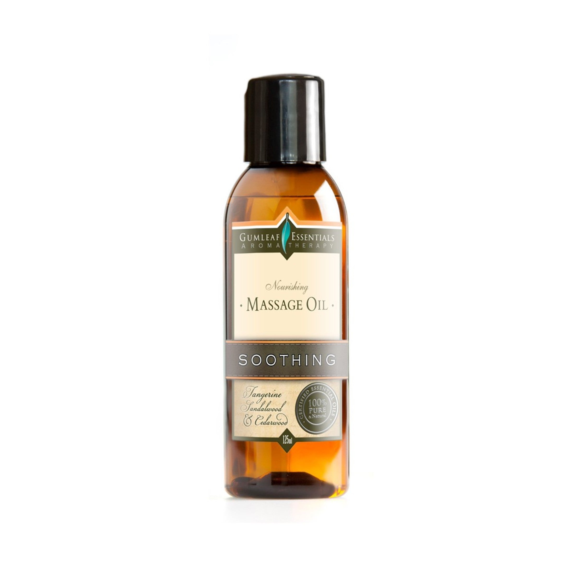 Massage Oil - Soothing