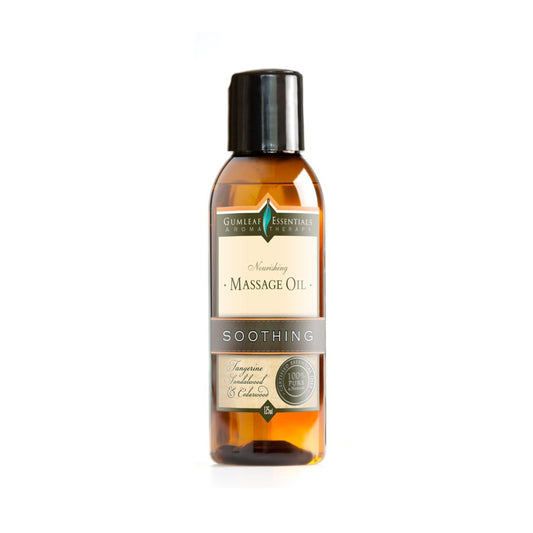 Massage Oil - Soothing