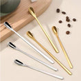 Load image into Gallery viewer, Long Handle Seasoning Spoon
