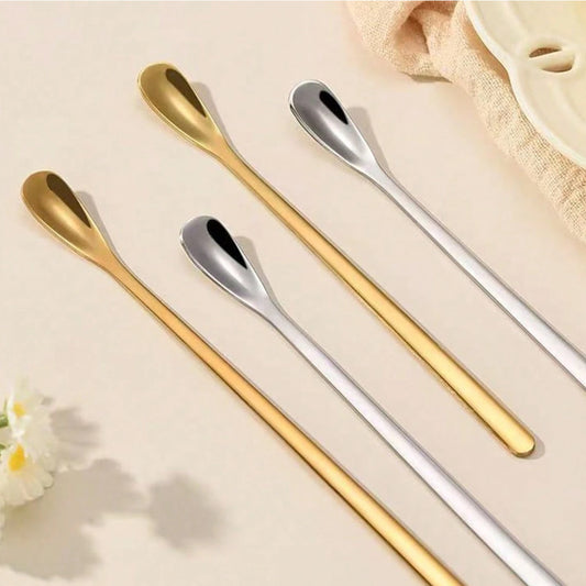 Long Handle Seasoning Spoon