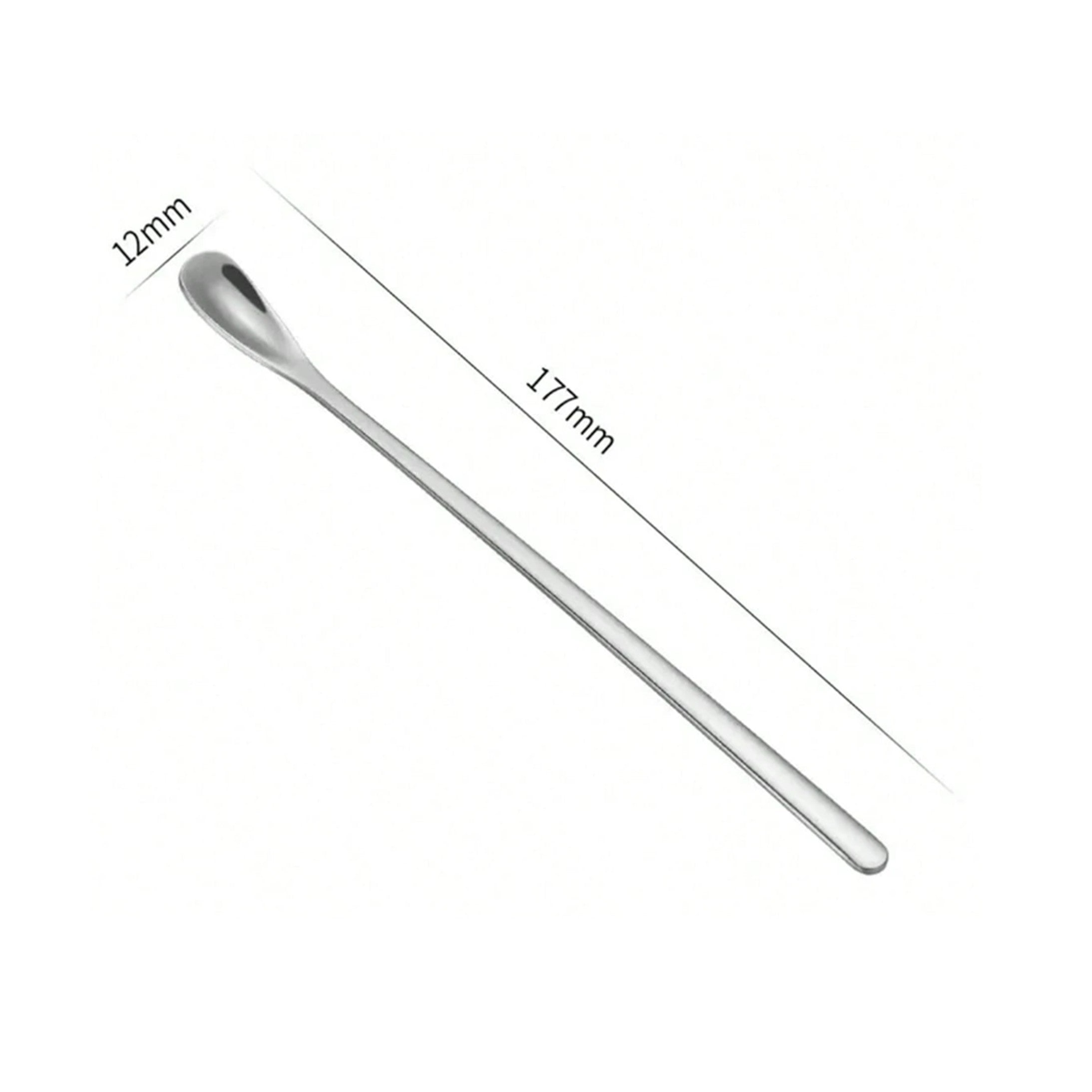 Long Handle Seasoning Spoon