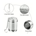 Load image into Gallery viewer, Stainless Steel Pot Tea Infuser
