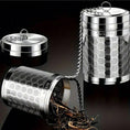 Load image into Gallery viewer, Stainless Steel Pot Tea Infuser
