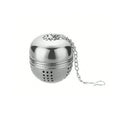 Load image into Gallery viewer, Stainless Steel Tea Leaf Infuser
