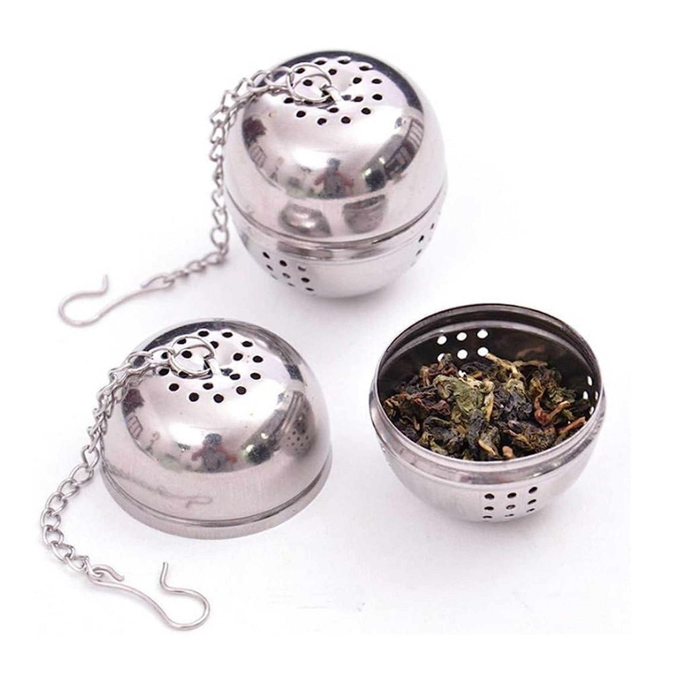 Stainless Steel Tea Leaf Infuser