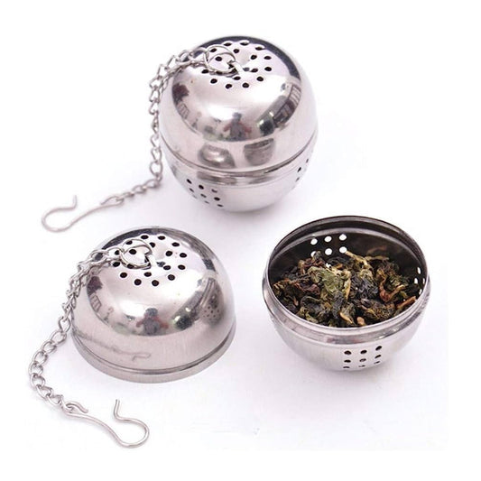 Stainless Steel Tea Leaf Infuser