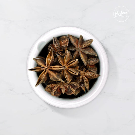 Star Anise Whole
